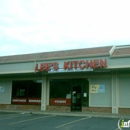 Lee's Kitchen - Chinese Restaurants