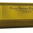 Carrier Container Company, LLC - Waste Recycling & Disposal Service & Equipment