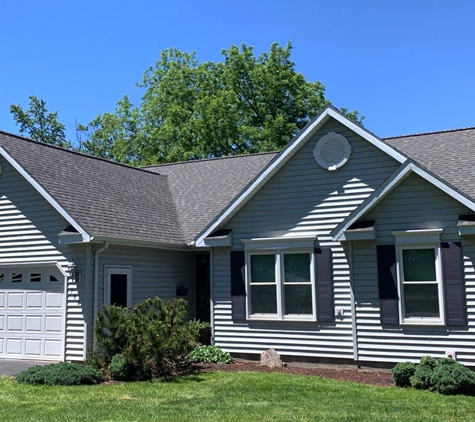 Oaks Roofing and Siding - Spencerport, NY