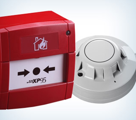 FSD Electrics - Fire, Security, Data - Glenfield Park, NSW