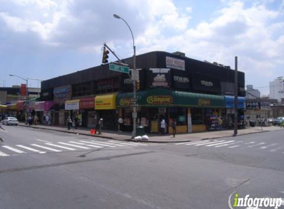 Queens Plaza Parking Corp - Long Island City, NY