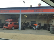 4 Big Tire Champaign IL 61820