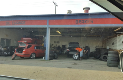 4 Big Tire Champaign IL 61820