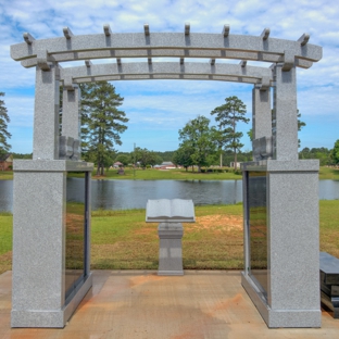 Forest Lawn Memory Gardens - Meridian, MS