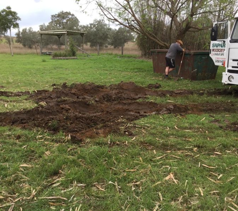 Sapar Landscaping Supplies - Redbank Plains, QLD
