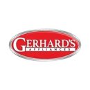 Gerhard's Appliances - Major Appliances