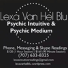 Lexa Van Hel Blu - Psychic Intuitive & Psychic Medium gallery