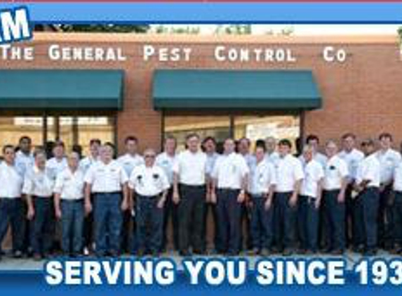 General Pest Control - Cleveland, OH