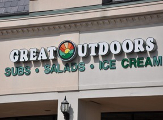 Great Outdoor Sub Shop Inc - Richardson, TX