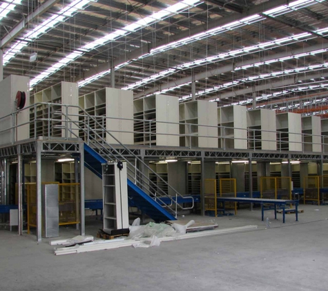 A Tank Industries Pty Ltd - Dingley Village, VIC
