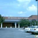 New Beginnings Community Church