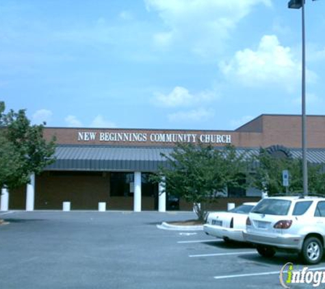 New Beginnings Community Church - Matthews, NC