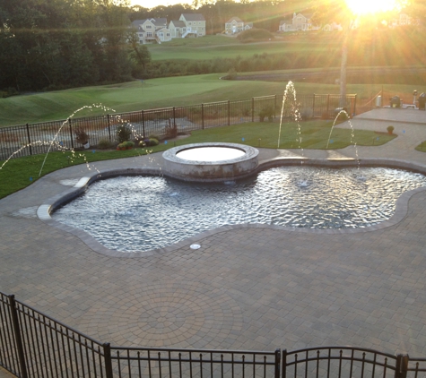Pool Designs & Renovations