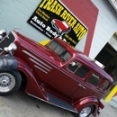Trask River Auto - Automobile Body Repairing & Painting
