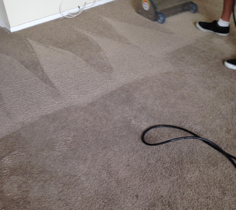 Home Pride Carpet Upholstery Cleaning - Ventura, CA