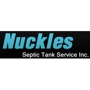 Nuckles Septic Tank Service