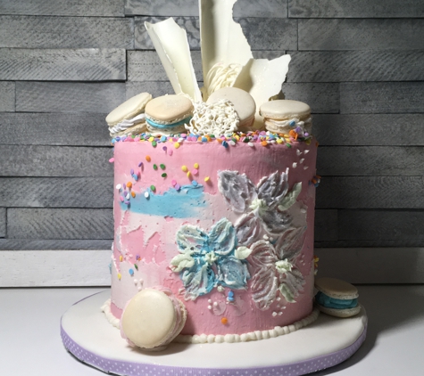 Custom Cake Couture - Murrieta, CA