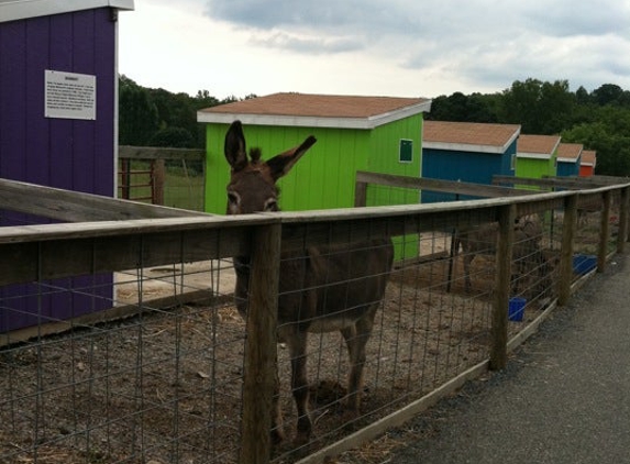 Apple Blossom Village - Mount Bethel, PA