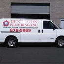 Pentagon Plumbing, Inc. - Plumbers