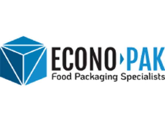 Econo-Pak - Milford, PA