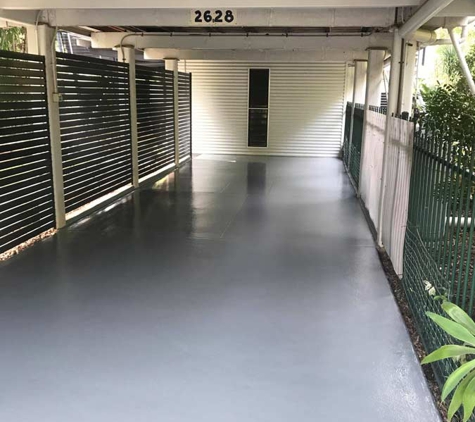Professional Painting & Decorating - Darwin, NT