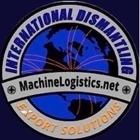 Critical Machine Logistics