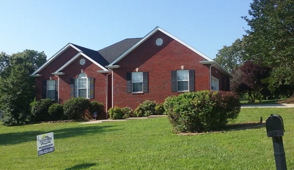 Southern Pride Roofing & Construction, LLC - Hazel Green, AL