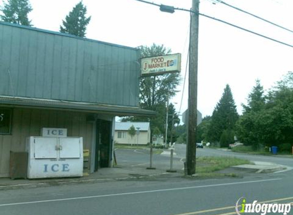 Quick Stop Market - Oregon City, OR