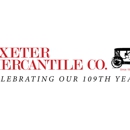 Exeter Mercantile Co. - Distributing Service-Circular, Sample, Etc