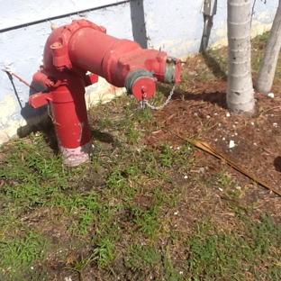 A Team Fire Sprinklers, Inc. - North Miami Beach, FL