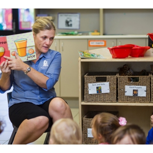 St Mary MacKillop Early Learning Centre - Kirwan, QLD