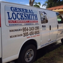 General Locksmith Inc - Home Repair & Maintenance