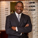Dr. Leroy Maxwell, OD, MPH - Optometrists-OD-Therapy & Visual Training