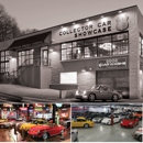 Collector Car Showcase - Antique & Classic Cars