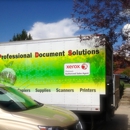 Professional Document Solutions - Copiers & Supplies-Wholesale & Manufacturers