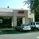 Avis Rent A Car - Car Rental