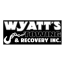 Doc Wyatt's Towing, Semi Recovery & Heavy Wrecker - Towing