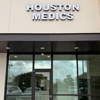 Houston Medics gallery