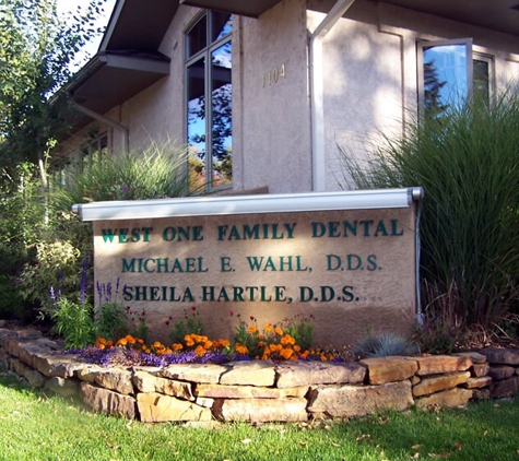 Michael E Wahl DDS - Colorado Springs, CO