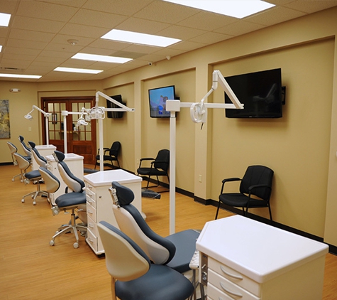 Dayton Dental Specialties - Dayton, OH