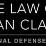 The Law Office of Sean Clayton, P.A.