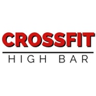 CrossFit High Bar