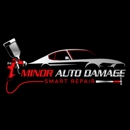 Minor Auto Damage - Dent Removal