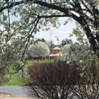 Polk Memorial Gardens