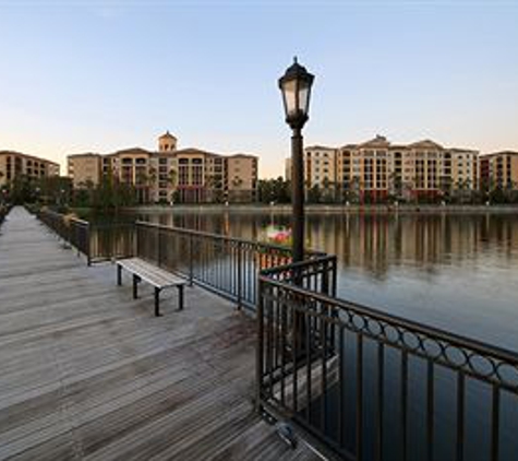 Hilton Grand Vacations Club Tuscany Village Orlando - Orlando, FL