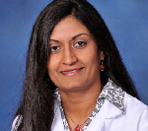 Dr. Meena P Murphy, MD - Winterville, NC