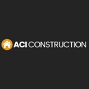 ACI Construction - Water Damage Restoration