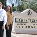 Decker & Woods, Attorneys at Law, P.C. - Attorneys