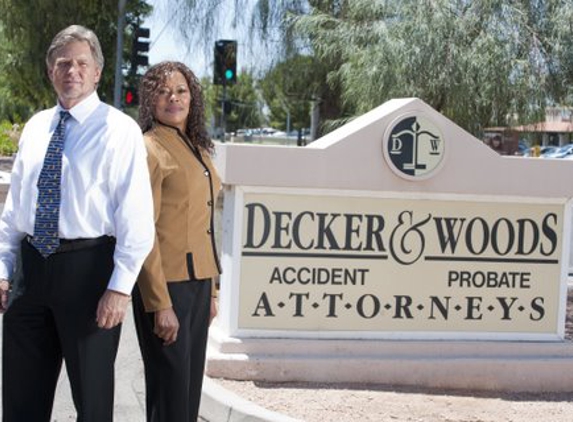 Decker & Woods, Attorneys at Law, P.C. - Chandler, AZ
