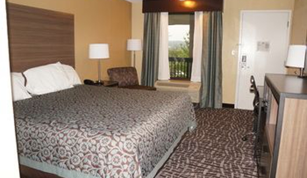 Days Inn by Wyndham Goodlettsville/Nashville - Goodlettsville, TN